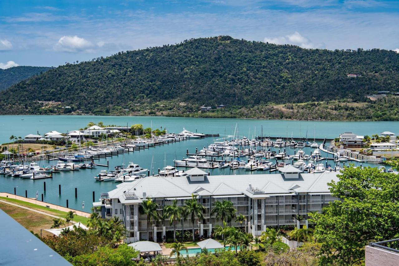 Ocean View Apartment 49 Airlie Beach Extérieur photo