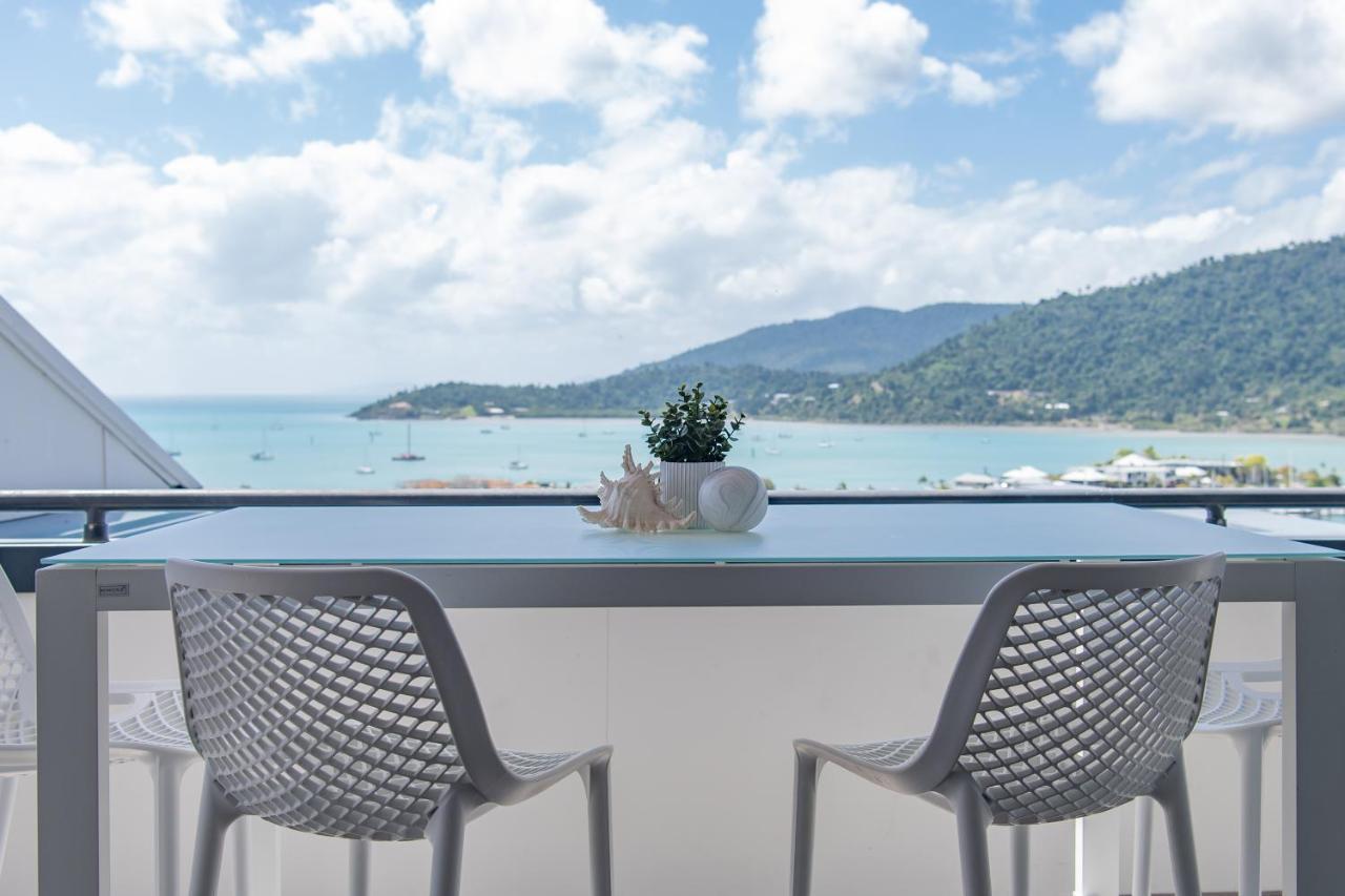 Ocean View Apartment 49 Airlie Beach Extérieur photo