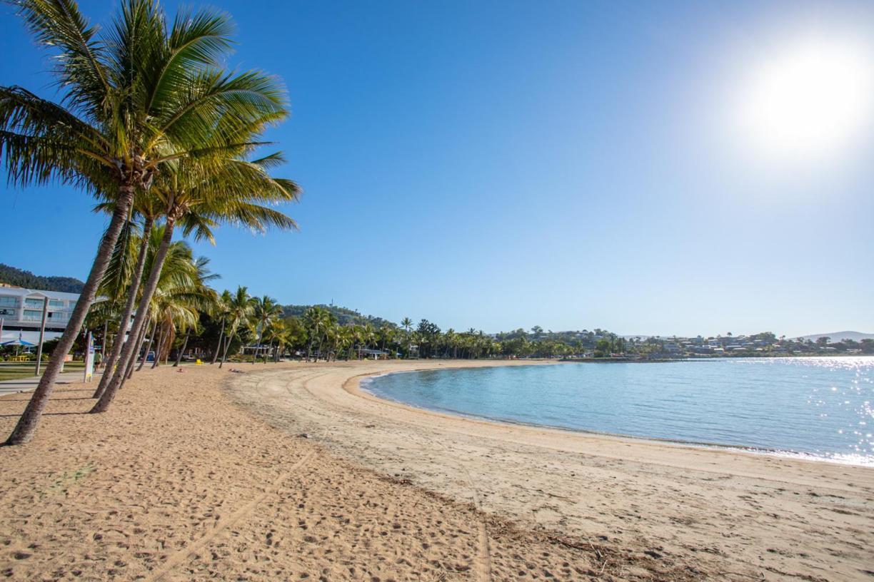 Ocean View Apartment 49 Airlie Beach Extérieur photo