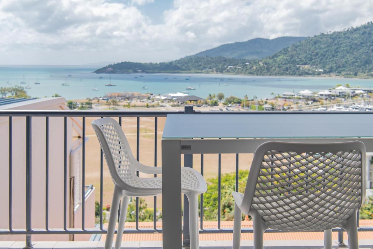 Ocean View Apartment 49 Airlie Beach Extérieur photo