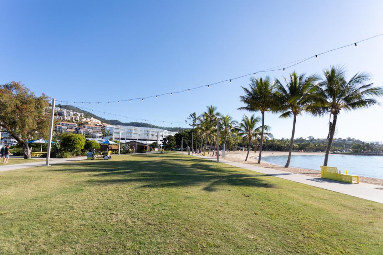 Ocean View Apartment 49 Airlie Beach Extérieur photo